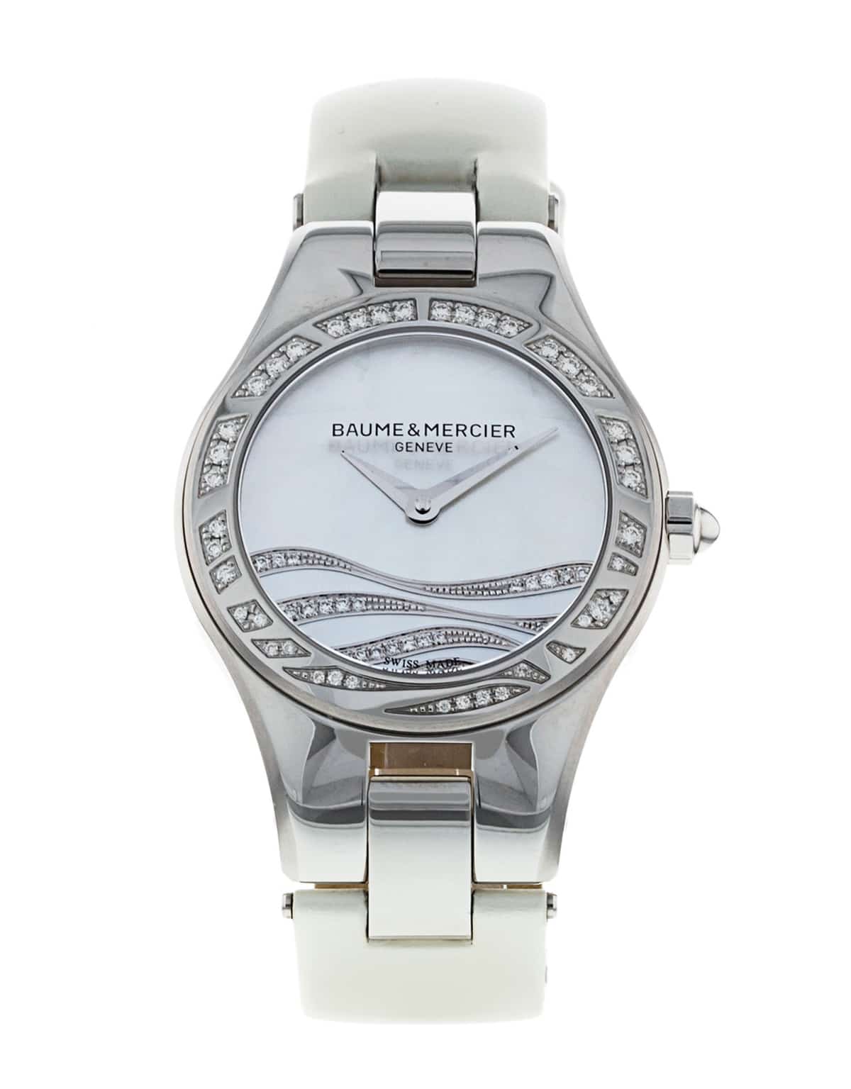 Baume et Mercier Linea M0A10118